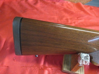 Remington 700 Classic 300 H&H Magnum with Scope NICE! - Image 4 of 18