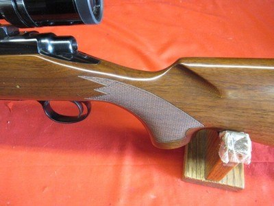 Remington 700 Classic 300 H&H Magnum with Scope NICE! - Image 16 of 18