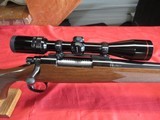 Remington 700 Classic 300 H&H Magnum with Scope NICE! - Image 2 of 18