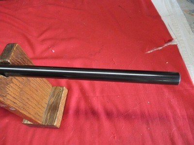 Remington 700 Classic 300 H&H Magnum with Scope NICE! - Image 6 of 18