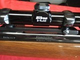 Remington 700 Classic 300 H&H Magnum with Scope NICE! - Image 14 of 18