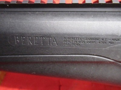 Beretta CX4 9 Para - Image 11 of 14
