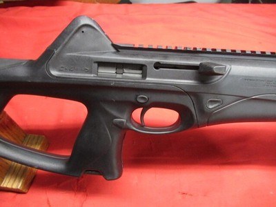 Beretta CX4 9 Para - Image 2 of 14