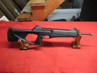 Beretta CX4 9 Para - Image 1 of 14