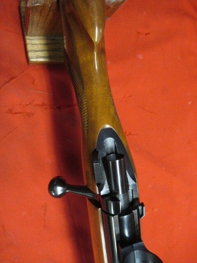 Kimber of Oregon Model 82 Custom Classic 22LR - Image 8 of 20