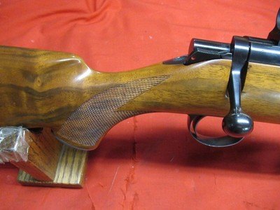 Kimber of Oregon Model 82 Custom Classic 22LR - Image 3 of 20