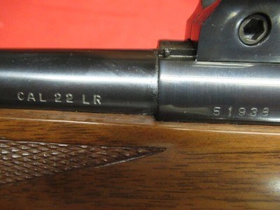 Kimber of Oregon Model 82 Custom Classic 22LR - Image 16 of 20