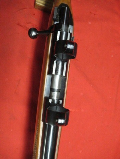Kimber of Oregon Model 82 Custom Classic 22LR - Image 7 of 20