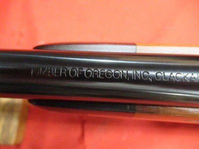 Kimber of Oregon Model 82 Custom Classic 22LR - Image 14 of 20