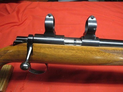 Kimber of Oregon Model 82 Custom Classic 22LR - Image 2 of 20