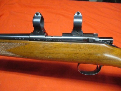 Kimber of Oregon Model 82 Custom Classic 22LR - Image 17 of 20