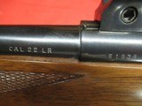 Kimber of Oregon Model 82 Custom Classic 22LR - Image 16 of 20