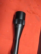 Swarovski AV 6-18X50 P BR Scope - Image 10 of 13