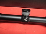 Swarovski AV 6-18X50 P BR Scope - Image 3 of 13