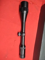 Swarovski AV 6-18X50 P BR Scope - Image 8 of 13