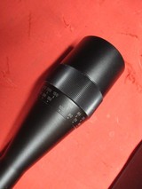 Swarovski AV 6-18X50 P BR Scope - Image 5 of 13