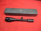 Swarovski AV 6-18X50 P BR Scope - Image 1 of 13