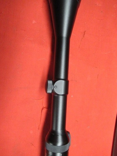 Swarovski AV 6-18X50 P BR Scope - Image 9 of 13