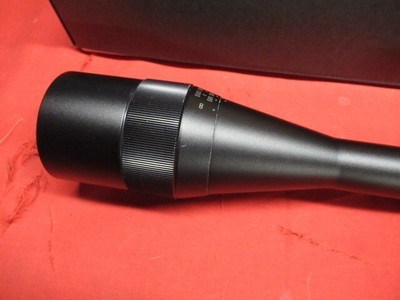 Swarovski AV 6-18X50 P BR Scope - Image 4 of 13