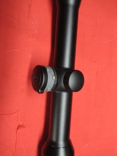 Swarovski AV 6-18X50 P BR Scope - Image 6 of 13