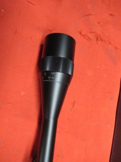 Swarovski AV 6-18X50 P BR Scope - Image 10 of 13