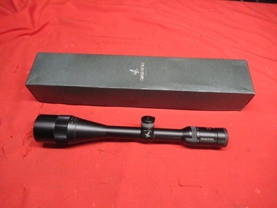 Swarovski AV 6-18X50 P BR Scope - Image 1 of 13