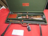 Beretta Joel Etchen 687 Silver Pigeon 20/28 Combo with Case - Image 1 of 25