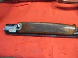 Beretta Joel Etchen 687 Silver Pigeon 20/28 Combo with Case - Image 23 of 25