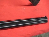 Beretta Joel Etchen 687 Silver Pigeon 20/28 Combo with Case - Image 21 of 25