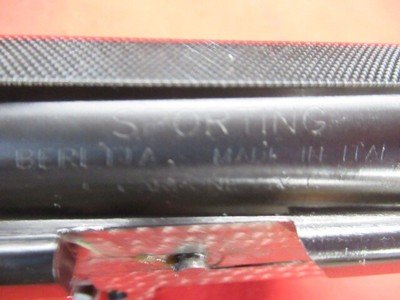 Beretta Joel Etchen 687 Silver Pigeon 20/28 Combo with Case - Image 19 of 25