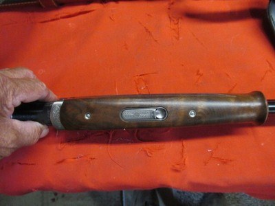 Beretta Joel Etchen 687 Silver Pigeon 20/28 Combo with Case - Image 22 of 25