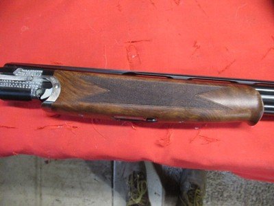 Beretta Joel Etchen 687 Silver Pigeon 20/28 Combo with Case - Image 20 of 25
