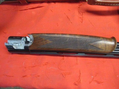 Beretta Joel Etchen 687 Silver Pigeon 20/28 Combo with Case - Image 23 of 25