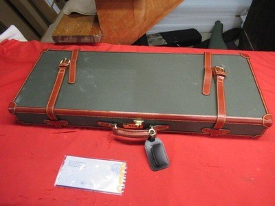 Beretta Joel Etchen 687 Silver Pigeon 20/28 Combo with Case - Image 3 of 25