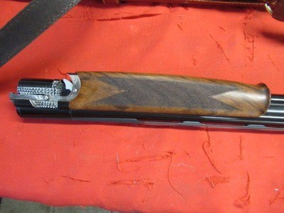 Beretta Joel Etchen 687 Silver Pigeon 20/28 Combo with Case - Image 17 of 25