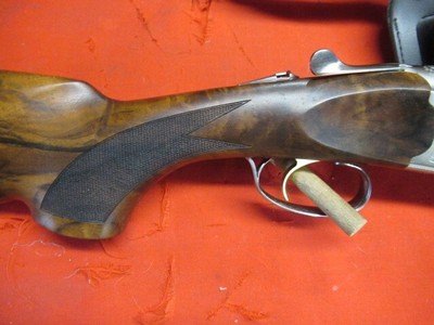 Beretta Joel Etchen 687 Silver Pigeon 20/28 Combo with Case - Image 11 of 25