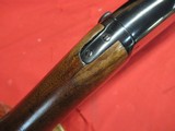 Winchester 61 22LR Only Octagon Barrel - Image 4 of 19