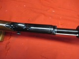 Winchester 61 22LR Only Octagon Barrel - Image 9 of 19