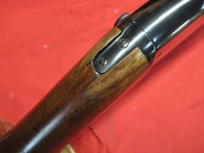 Winchester 61 22LR Only Octagon Barrel - Image 4 of 19