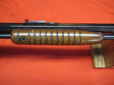 Winchester 61 22LR Only Octagon Barrel - Image 7 of 19