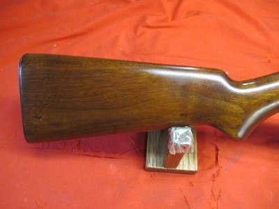Winchester 61 22LR Only Octagon Barrel - Image 13 of 19