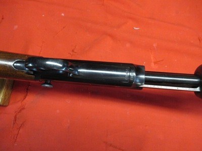 Winchester 61 22LR Only Octagon Barrel - Image 9 of 19