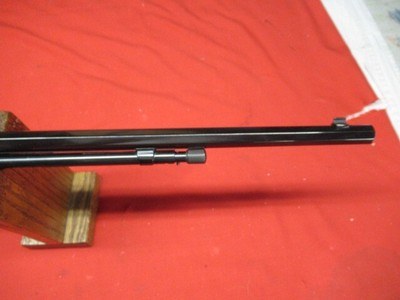 Winchester 61 22LR Only Octagon Barrel - Image 8 of 19