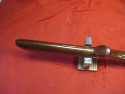 Winchester 61 22LR Only Octagon Barrel - Image 10 of 19