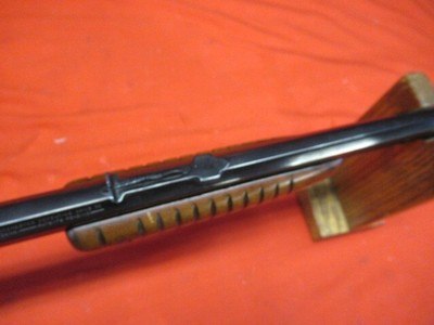 Winchester 61 22LR Only Octagon Barrel - Image 6 of 19