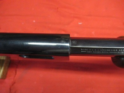 Winchester 61 22LR Only Octagon Barrel - Image 5 of 19