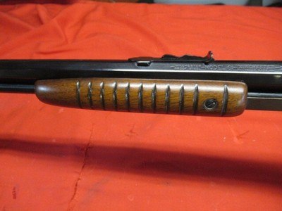 Winchester 61 22LR Only Octagon Barrel - Image 15 of 19