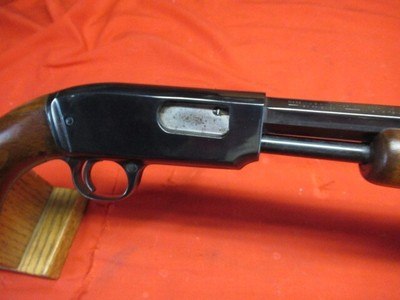 Winchester 61 22LR Only Octagon Barrel - Image 2 of 19