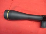 Leupold VX-3i 6.5-20X50 CDS Target Side Focus Scope - Image 7 of 11