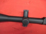 Leupold VX-3i 6.5-20X50 CDS Target Side Focus Scope - Image 5 of 11